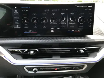 XM AHK B&W Surround DAB Komfortzg.