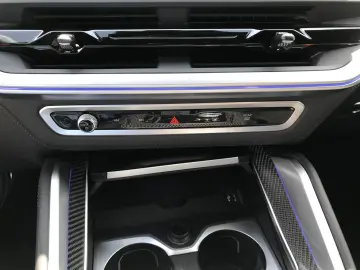 XM AHK B&W Surround DAB Komfortzg.