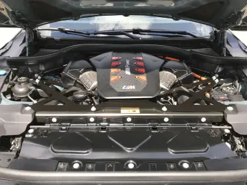 XM AHK B&W Surround DAB Komfortzg.