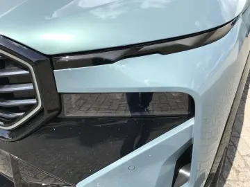 XM AHK B&W Surround DAB Komfortzg.