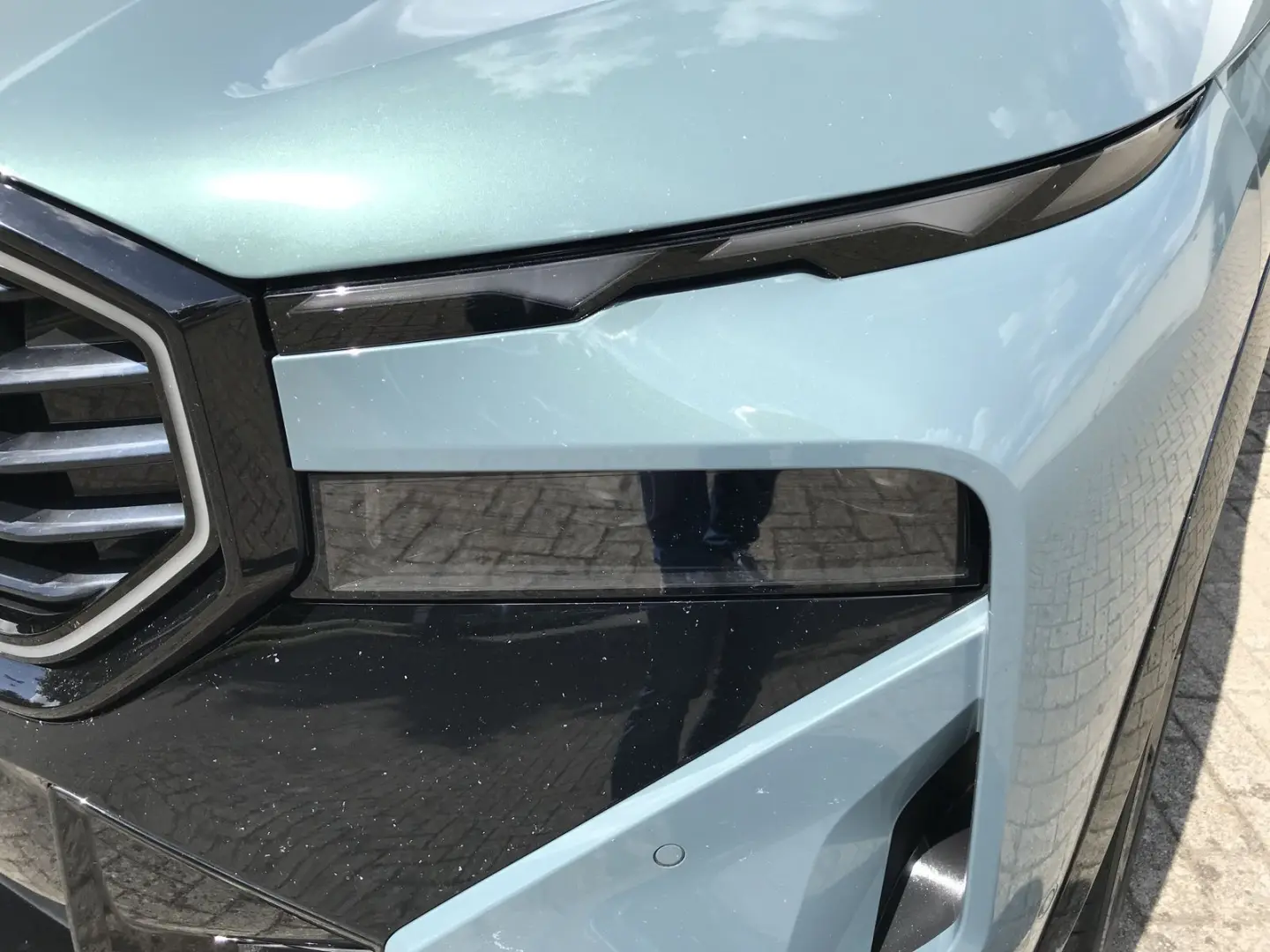 XM AHK B&W Surround DAB Komfortzg.