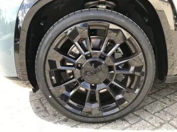 XM AHK B&W Surround DAB Komfortzg.