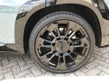 XM AHK B&W Surround DAB Komfortzg.