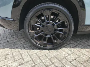 XM AHK B&W Surround DAB Komfortzg.