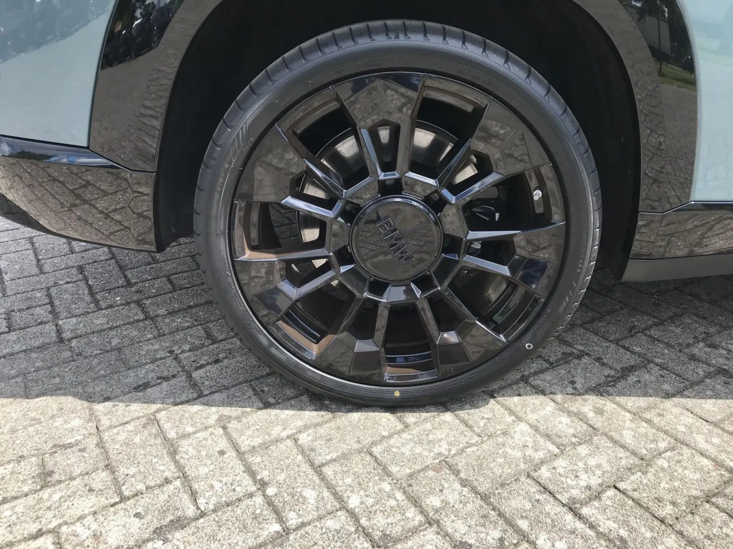 XM AHK B&W Surround DAB Komfortzg.