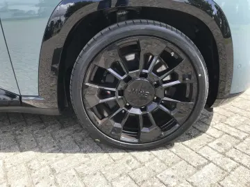 XM AHK B&W Surround DAB Komfortzg.