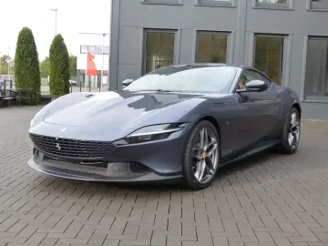 Roma Daytona Cognac Cuoio