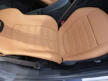 Roma Daytona Cognac Cuoio