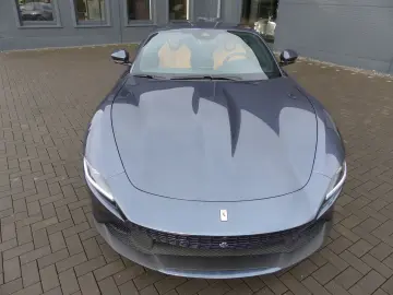 Roma Daytona Cognac Cuoio