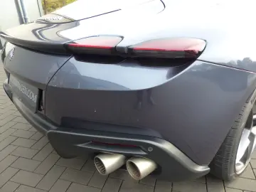 Roma Daytona Cognac Cuoio