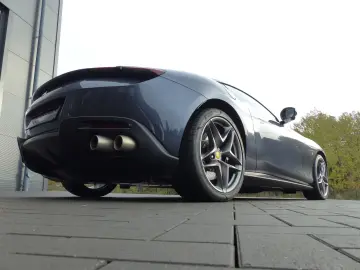 Roma Daytona Cognac Cuoio