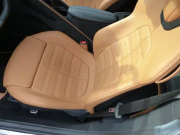 Roma Daytona Cognac Cuoio