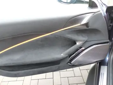 Roma Daytona Cognac Cuoio