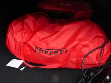 Roma Daytona Cognac Cuoio