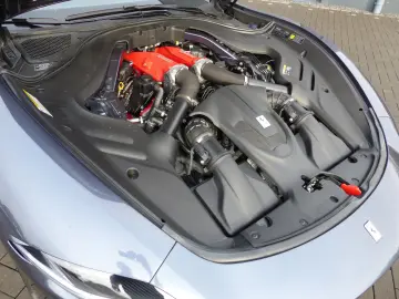 Roma Daytona Cognac Cuoio