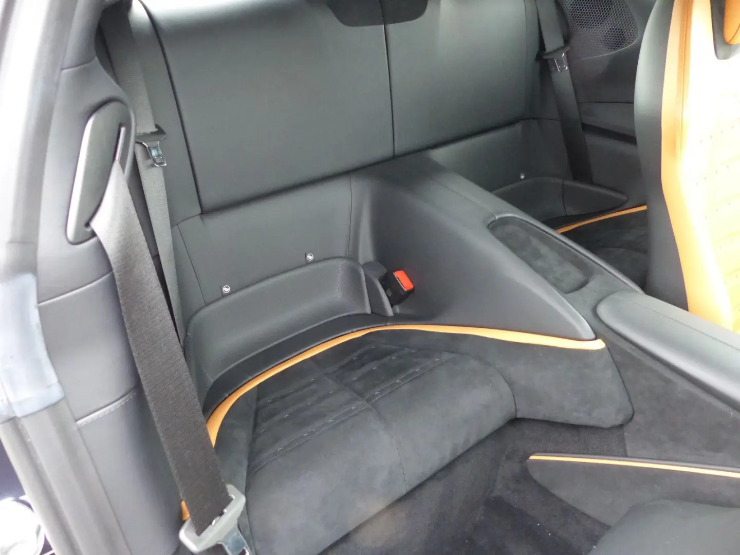 Roma Daytona Cognac Cuoio