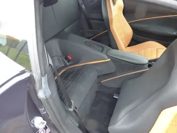 Roma Daytona Cognac Cuoio