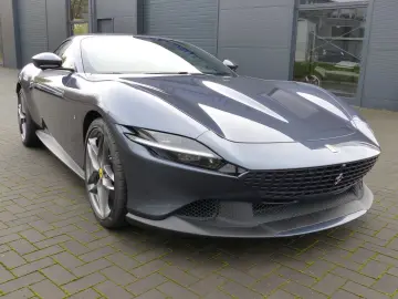 Roma Daytona Cognac Cuoio