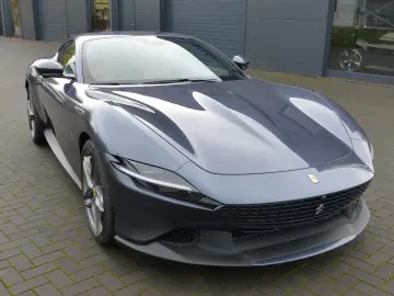 Roma Daytona Cognac Cuoio