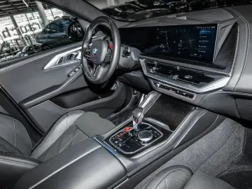 XM M Sport ACC AHK 360 KAM RFK NAVI Laser DAB