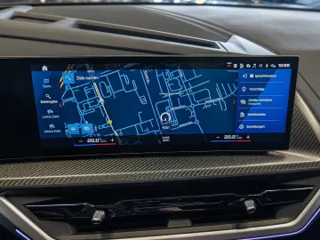 XM M Sport ACC AHK 360 KAM RFK NAVI Laser DAB