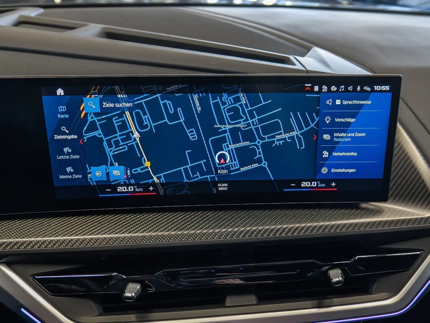 XM M Sport ACC AHK 360 KAM RFK NAVI Laser DAB