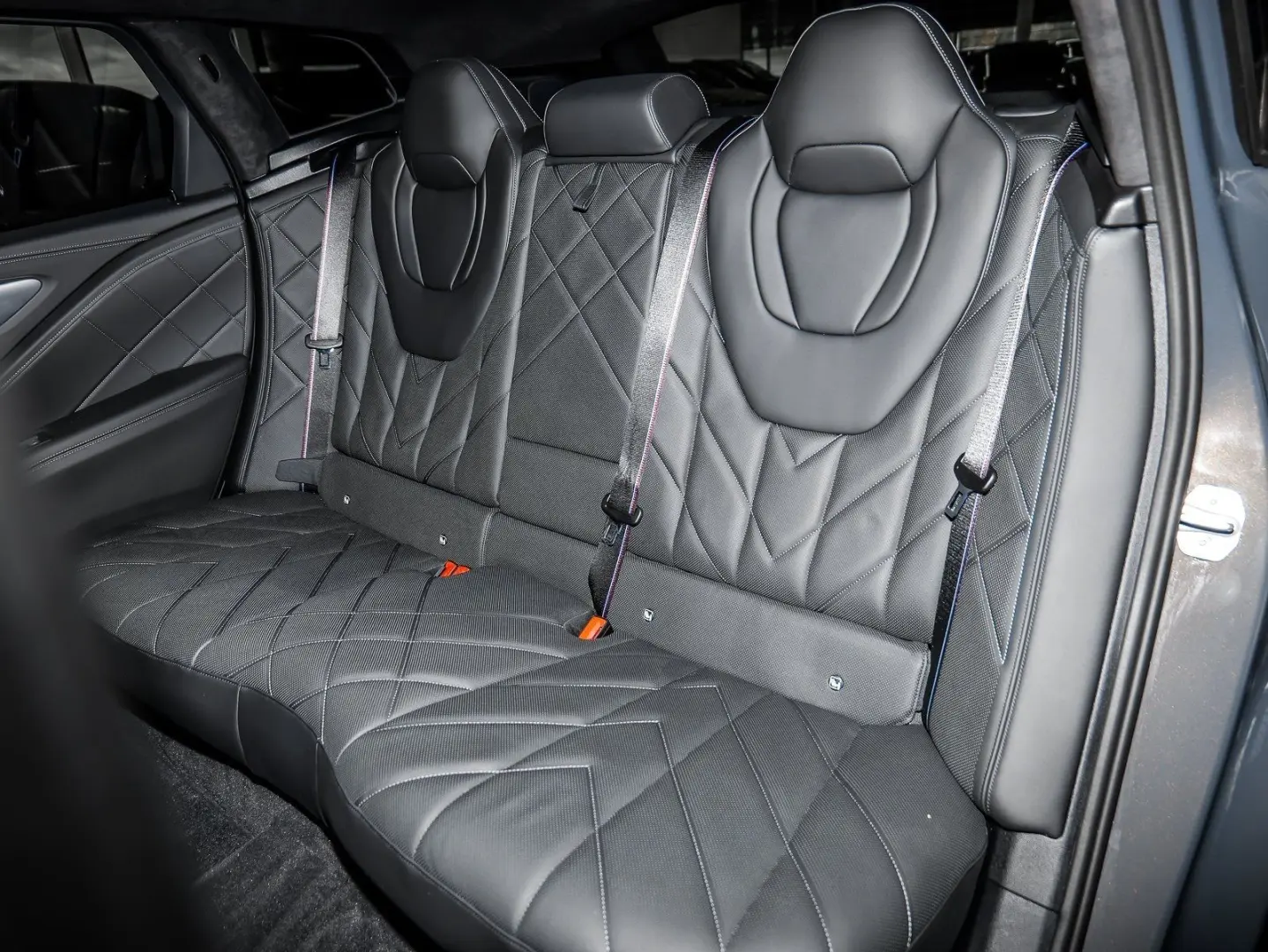 XM M Sport ACC AHK 360 KAM RFK NAVI Laser DAB