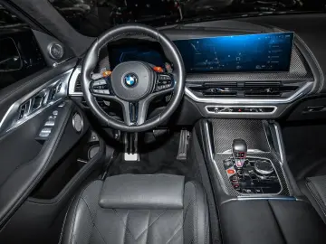 XM M Sport ACC AHK 360 KAM RFK NAVI Laser DAB