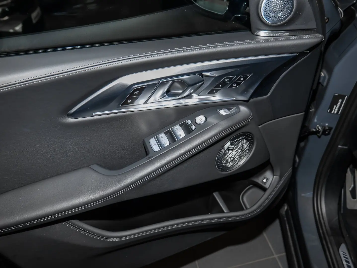 XM M Sport ACC AHK 360 KAM RFK NAVI Laser DAB