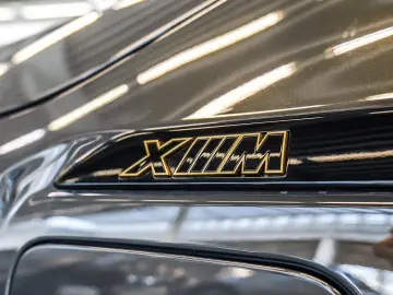 XM M Sport ACC AHK 360 KAM RFK NAVI Laser DAB