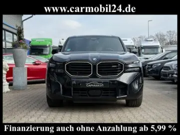 XM  B&W 360 HUD Massage 23''Driving Assista