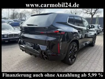 XM  B&W 360 HUD Massage 23''Driving Assista