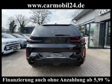 XM  B&W 360 HUD Massage 23''Driving Assista