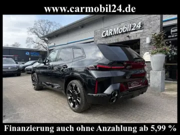 XM  B&W 360 HUD Massage 23''Driving Assista