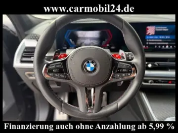 XM  B&W 360 HUD Massage 23''Driving Assista
