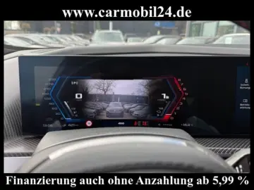 XM  B&W 360 HUD Massage 23''Driving Assista