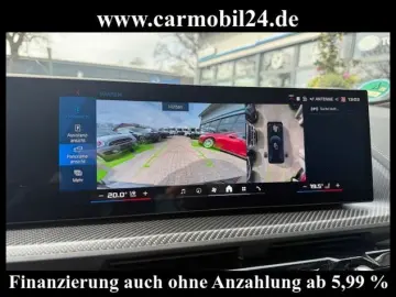 XM  B&W 360 HUD Massage 23''Driving Assista