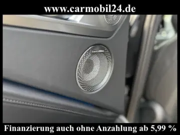 XM  B&W 360 HUD Massage 23''Driving Assista