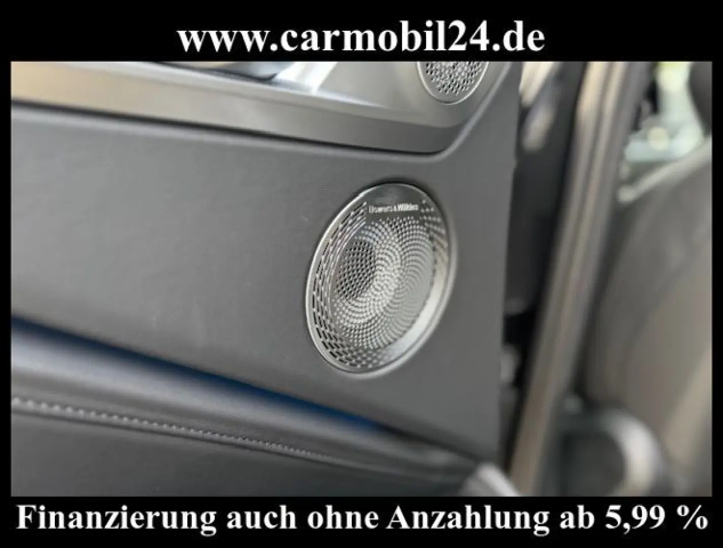 XM  B&W 360 HUD Massage 23''Driving Assista