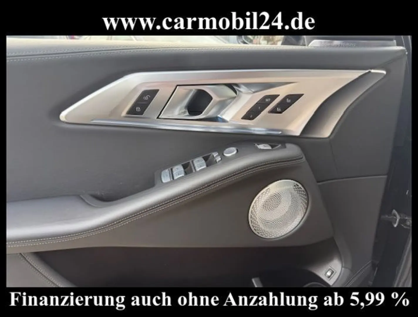 XM  B&W 360 HUD Massage 23''Driving Assista