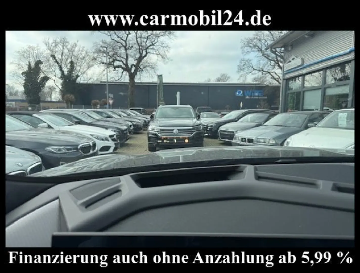 XM  B&W 360 HUD Massage 23''Driving Assista