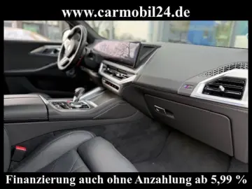 XM  B&W 360 HUD Massage 23''Driving Assista