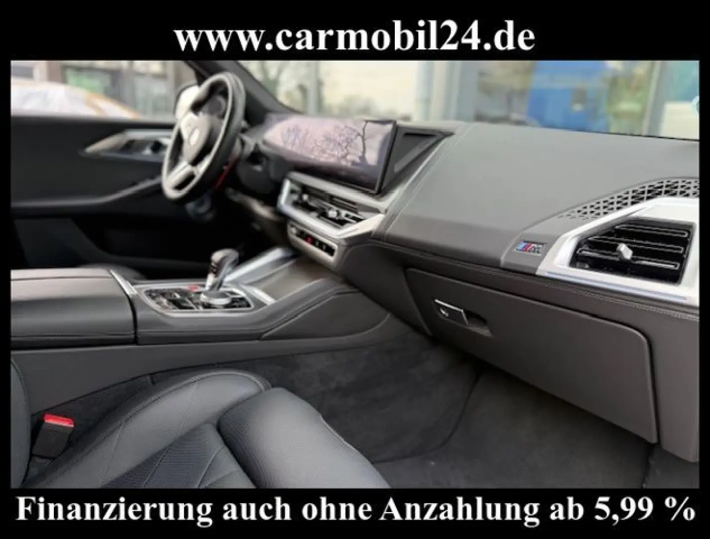 XM  B&W 360 HUD Massage 23''Driving Assista