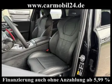 XM  B&W 360 HUD Massage 23''Driving Assista