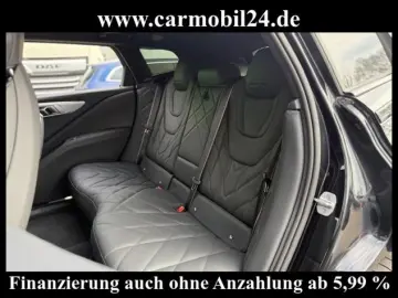 XM  B&W 360 HUD Massage 23''Driving Assista