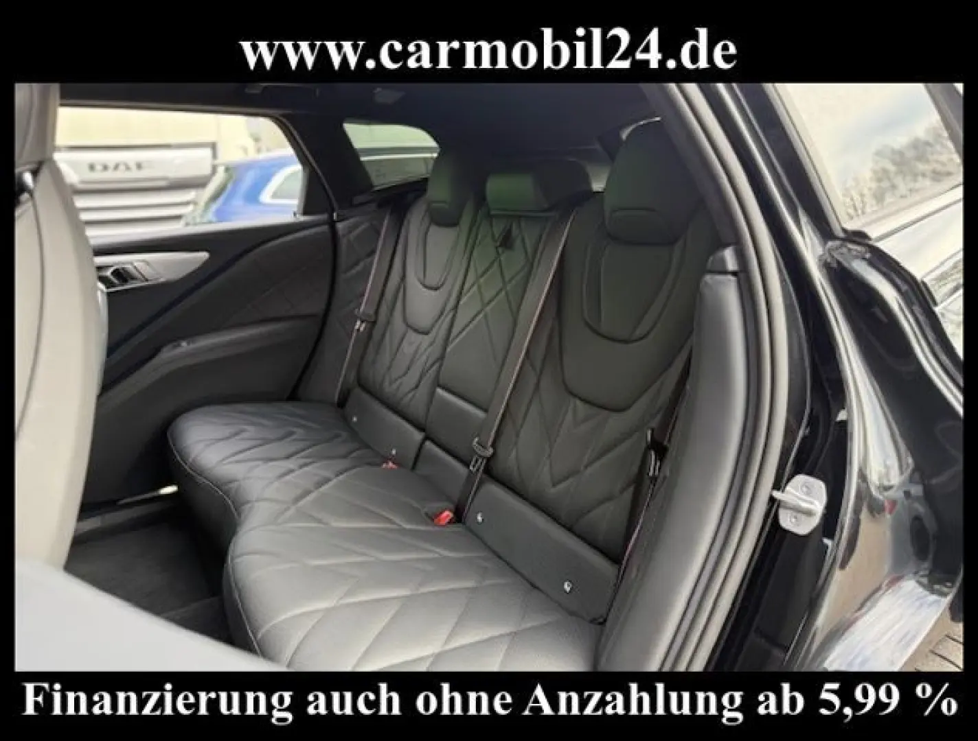 XM  B&W 360 HUD Massage 23''Driving Assista