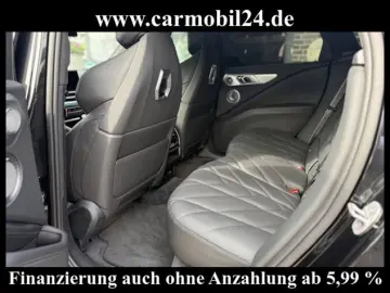 XM  B&W 360 HUD Massage 23''Driving Assista