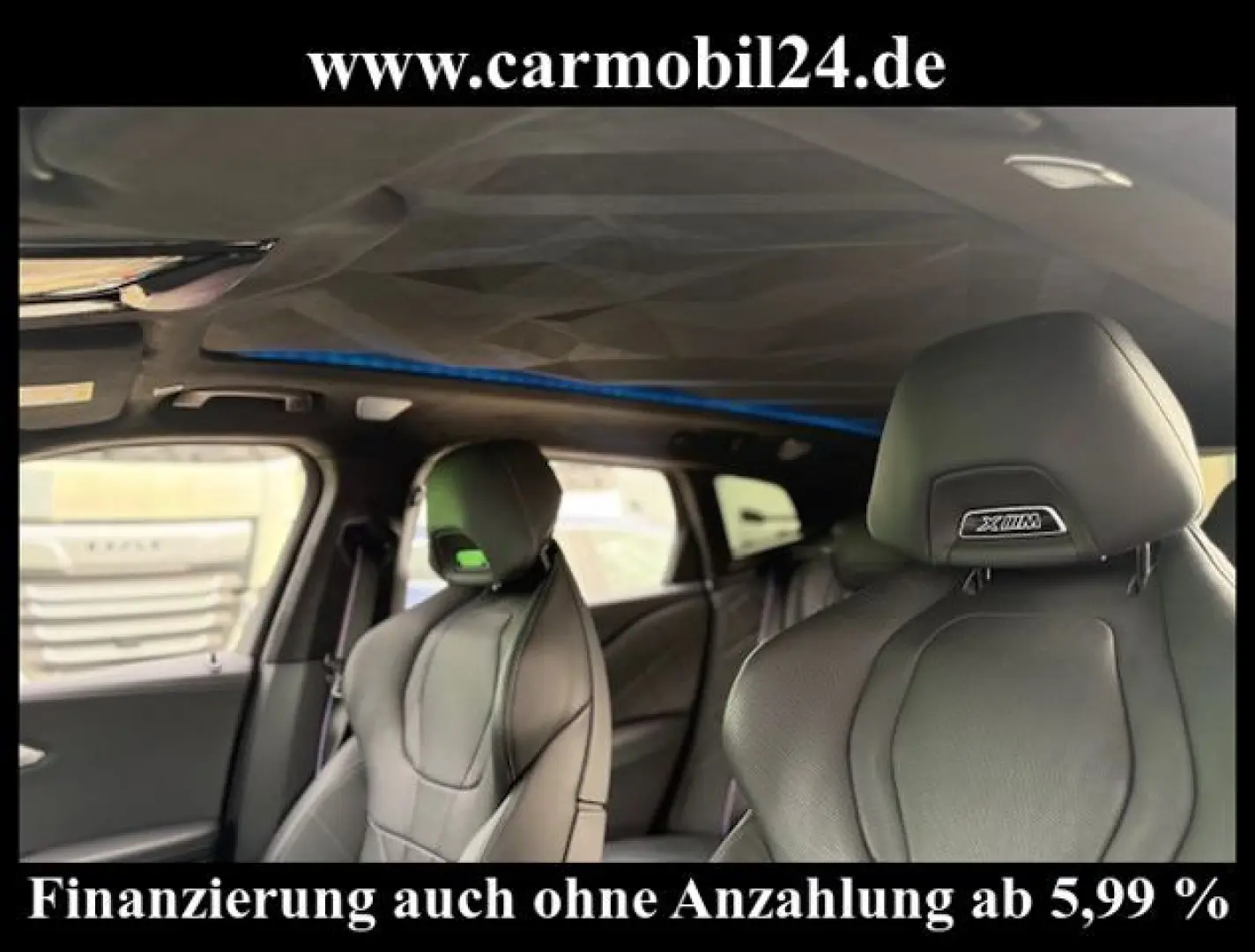 XM  B&W 360 HUD Massage 23''Driving Assista