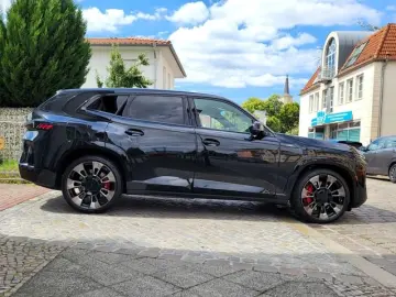 XM xDrive GARANTIE B&W MASSAGE HUD eAHK 23'' SOF