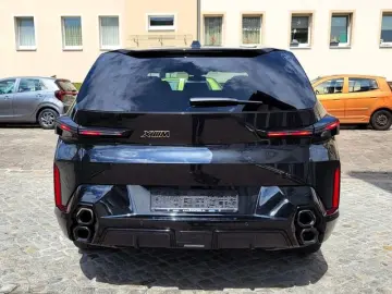 XM xDrive GARANTIE B&W MASSAGE HUD eAHK 23'' SOF